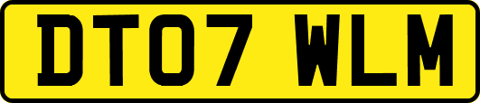 DT07WLM