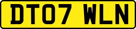 DT07WLN