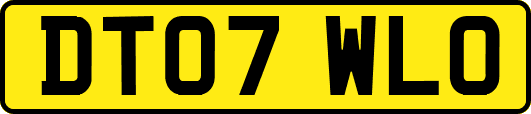 DT07WLO