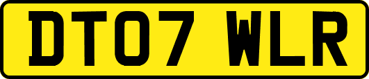 DT07WLR