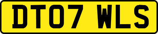 DT07WLS