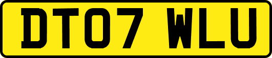 DT07WLU