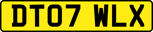 DT07WLX