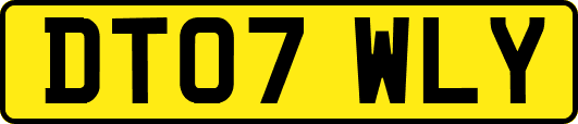 DT07WLY