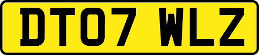 DT07WLZ