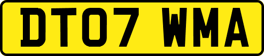 DT07WMA