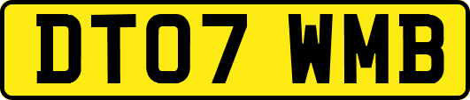 DT07WMB