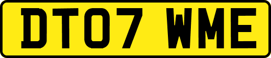 DT07WME