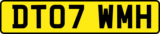 DT07WMH
