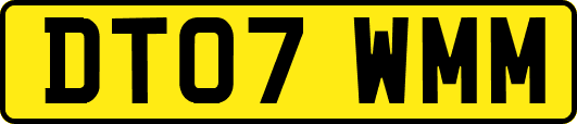 DT07WMM