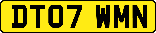 DT07WMN