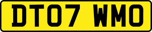 DT07WMO