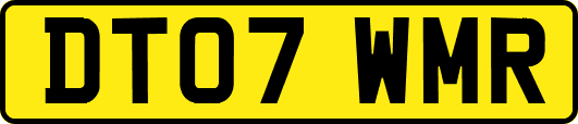 DT07WMR