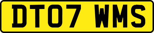 DT07WMS
