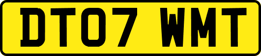DT07WMT