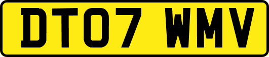 DT07WMV