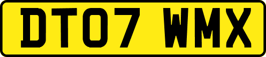 DT07WMX