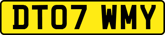 DT07WMY