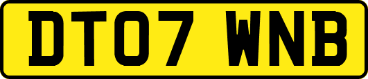 DT07WNB
