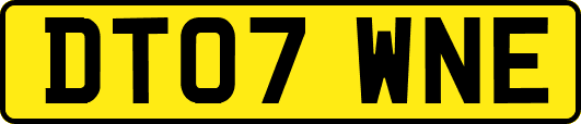 DT07WNE