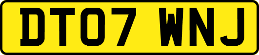 DT07WNJ