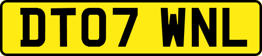 DT07WNL