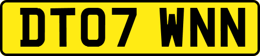 DT07WNN