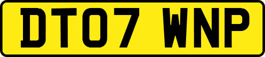 DT07WNP