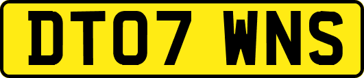 DT07WNS