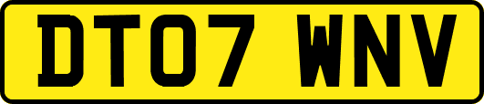 DT07WNV