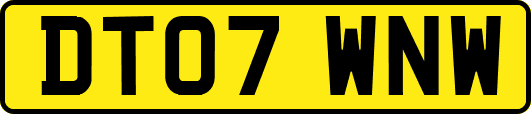DT07WNW
