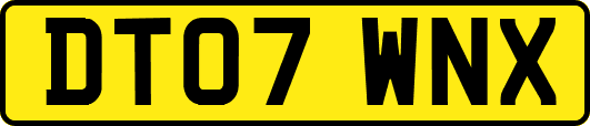 DT07WNX