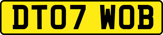DT07WOB