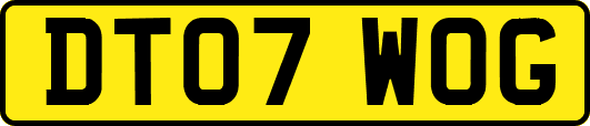 DT07WOG