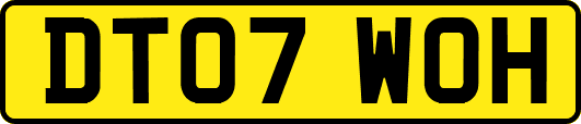 DT07WOH