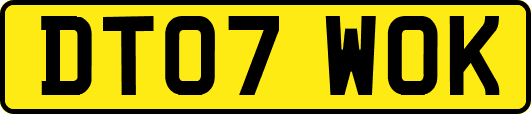 DT07WOK
