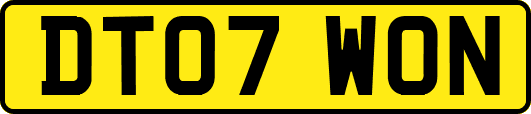 DT07WON
