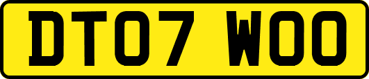 DT07WOO