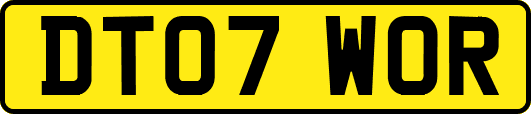 DT07WOR