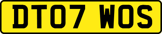 DT07WOS