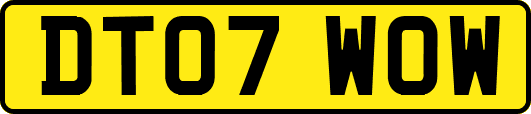 DT07WOW