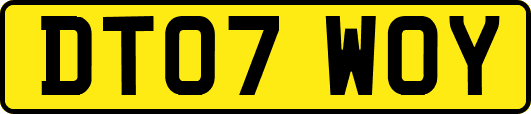 DT07WOY