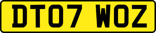 DT07WOZ