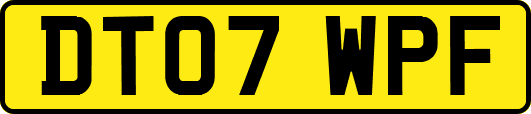 DT07WPF