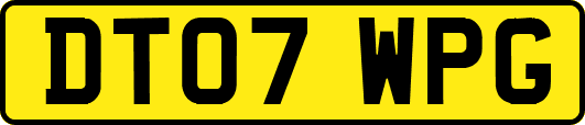 DT07WPG