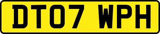 DT07WPH