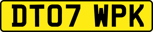 DT07WPK