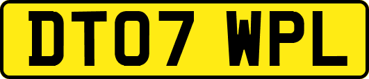 DT07WPL