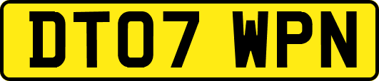 DT07WPN