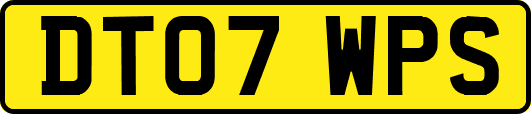 DT07WPS